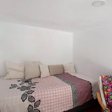 Villa Horizonte Santa Úrsula Esterno foto