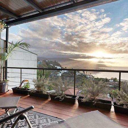 Villa Horizonte Santa Úrsula Esterno foto