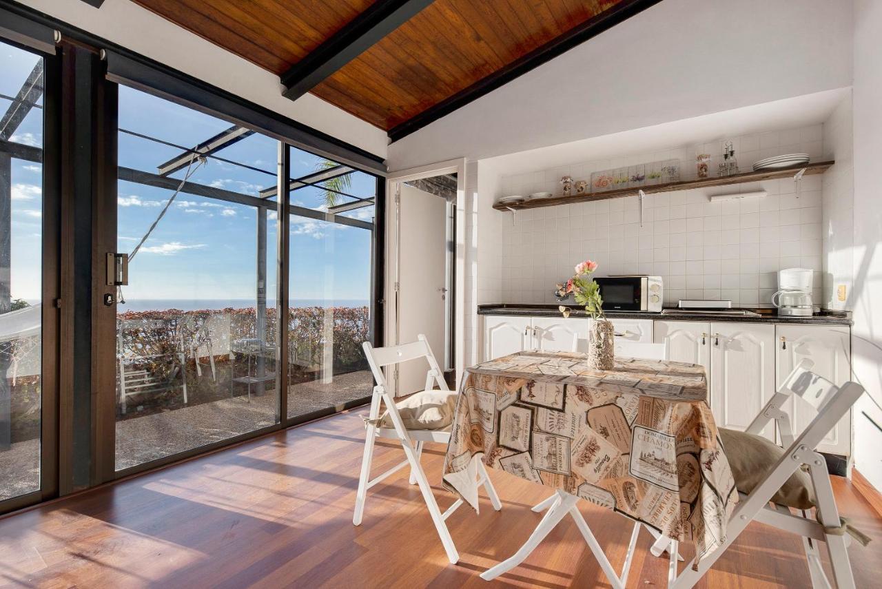 Villa Horizonte Santa Úrsula Esterno foto