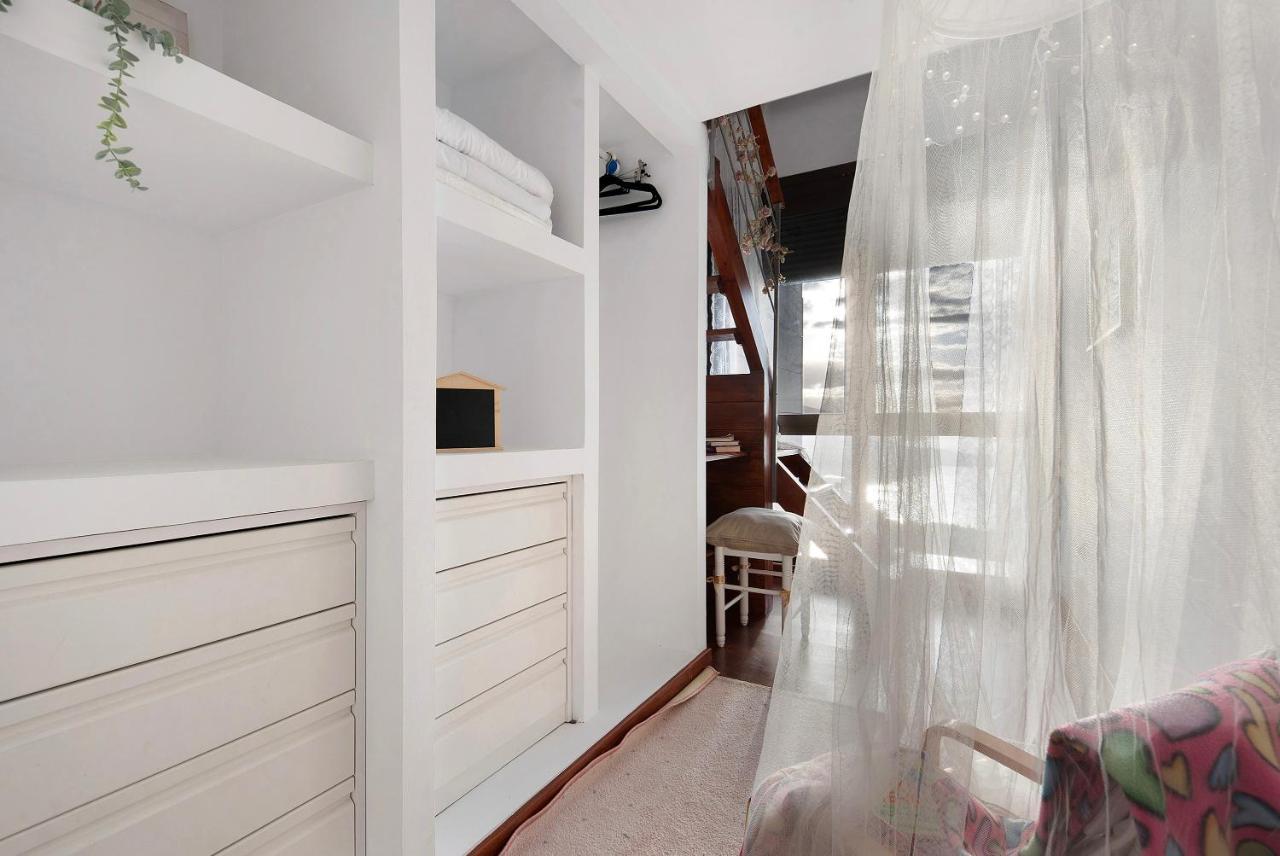 Villa Horizonte Santa Úrsula Esterno foto