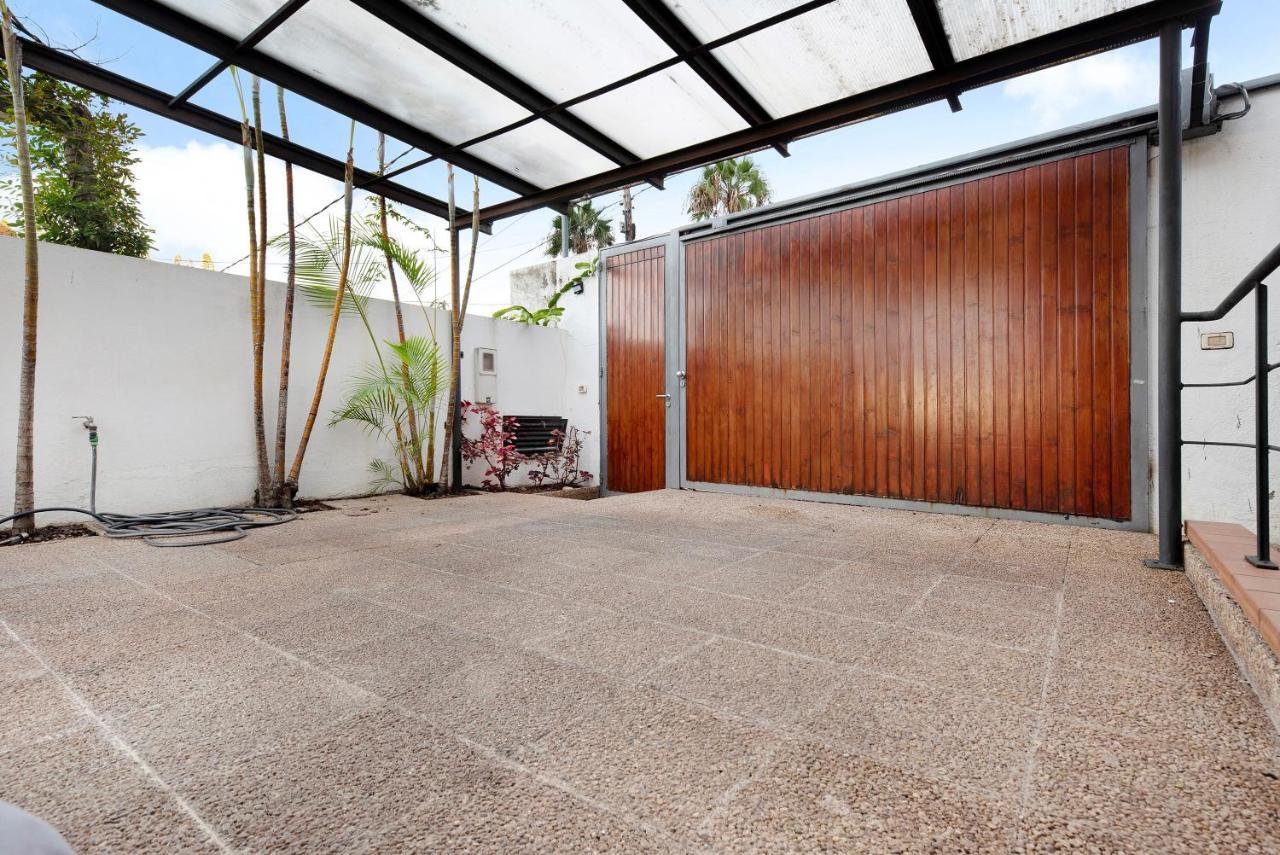 Villa Horizonte Santa Úrsula Esterno foto
